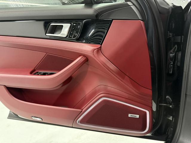 Panamera Модель 2019 года Panamera 2.9T – фото 6