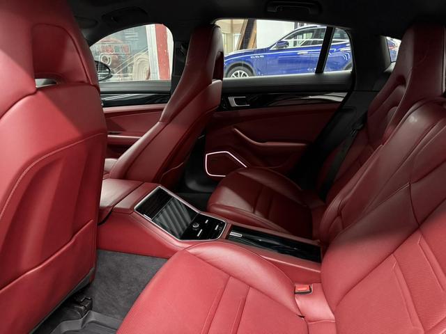 Panamera Модель 2019 года Panamera 2.9T – фото 7