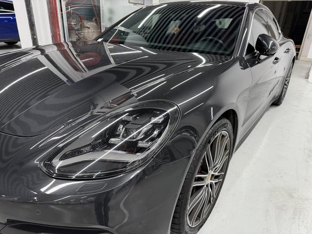 Panamera Модель 2019 года Panamera 2.9T – фото 8