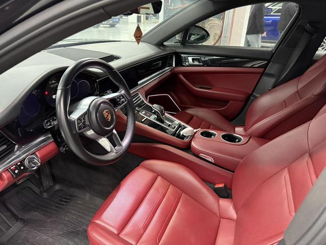 Panamera Модель 2019 года Panamera 2.9T – фото 9