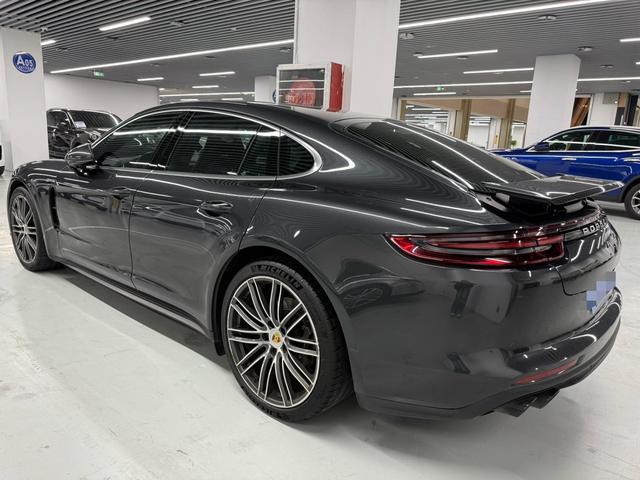 Panamera Модель 2019 года Panamera 2.9T – фото 15