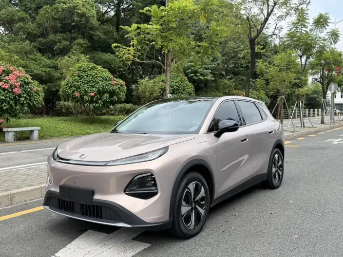 CHANGAN QIYUAN Q05 2026 Model 506 Max