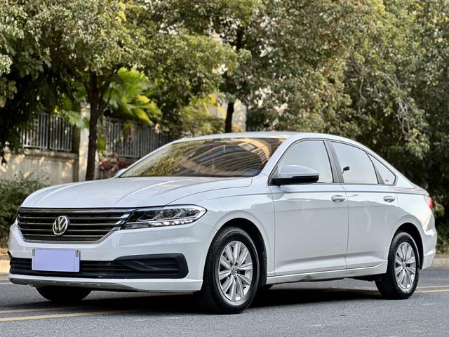 Volkswagen Lavida 2019 1.5L Automatic Style China VI – фото 6