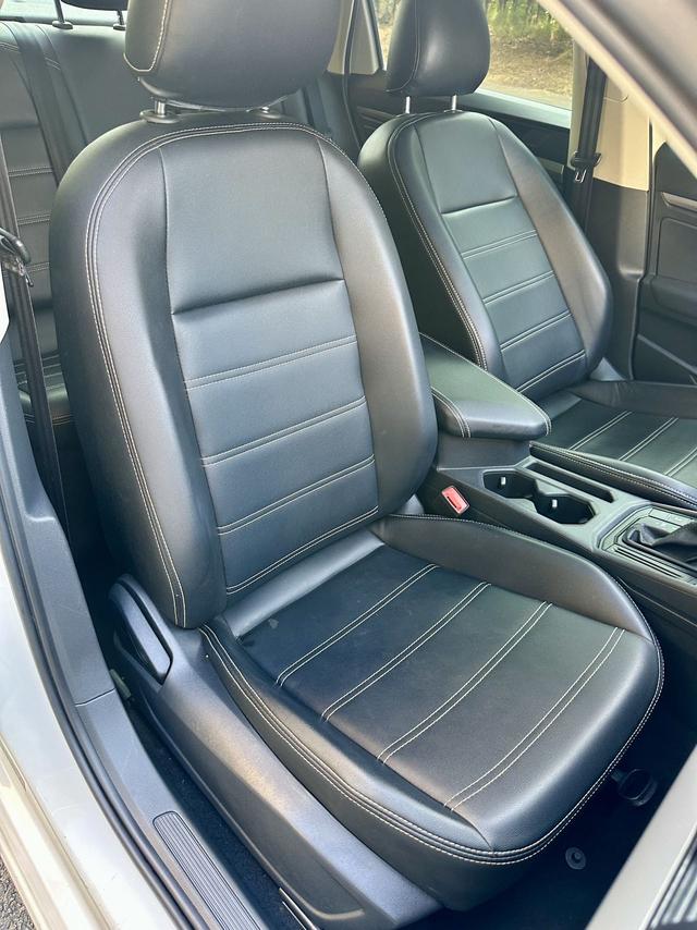 Volkswagen Lavida 2019 1.5L Automatic Style China VI – фото 9