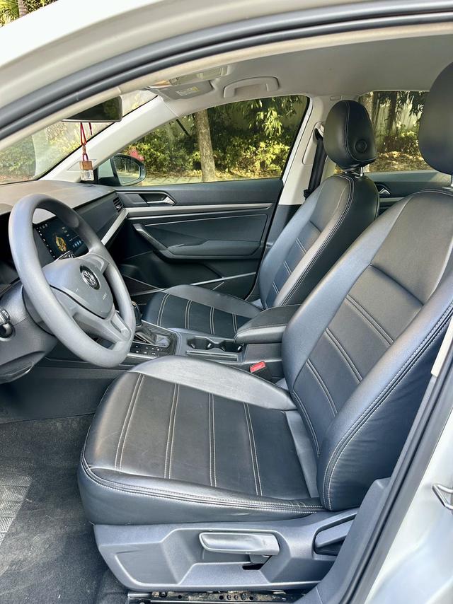 Volkswagen Lavida 2019 1.5L Automatic Style China VI – фото 12