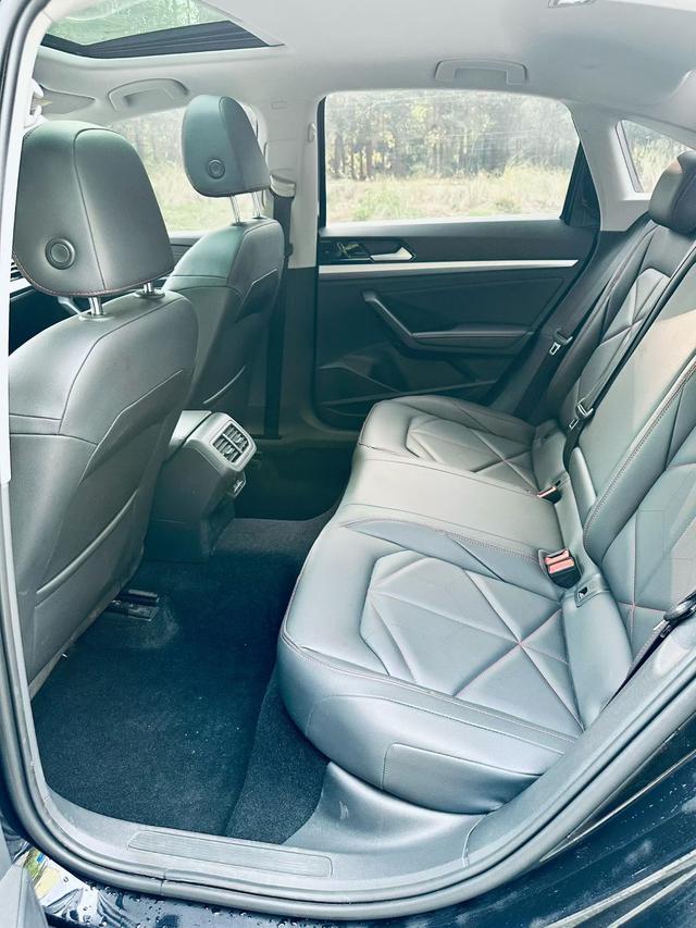 Volkswagen Lavida 2023 300TSI DSG Star Winged Edition – фото 5