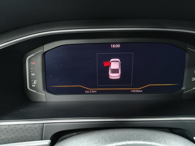 Volkswagen Lavida 2023 300TSI DSG Star Winged Edition – фото 10