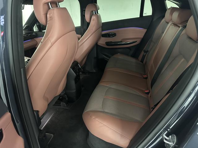 NIO EC6 Модель 2020 года 430KM Sports Edition – фото 7