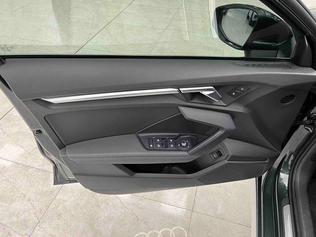 Audi A3 2022 Sportback 35 TFSI Stylish Sportback – фото 10