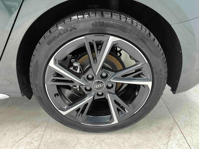 Audi A3 2022 Sportback 35 TFSI Stylish Sportback – фото 20