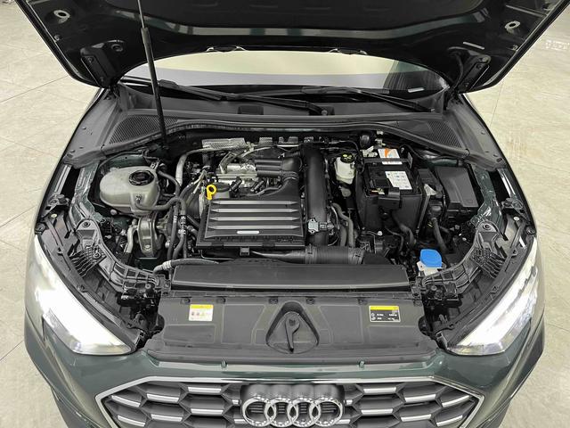 Audi A3 2022 Sportback 35 TFSI Stylish Sportback – фото 21