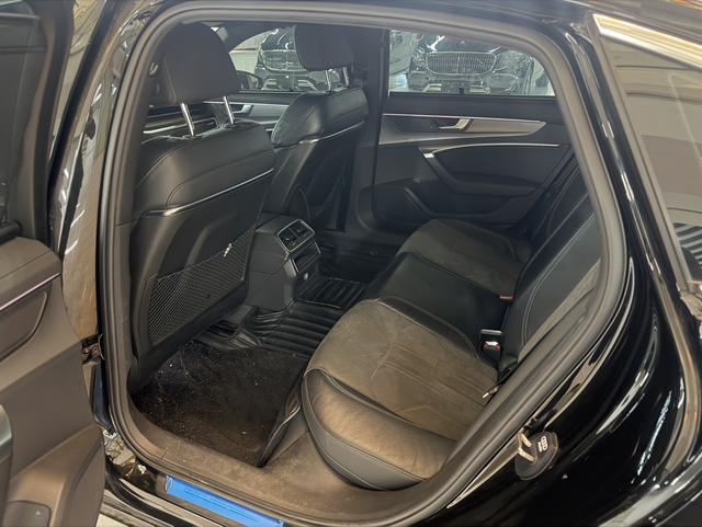 Audi A6L 2022 40 TFSI Luxury Sport – фото 8