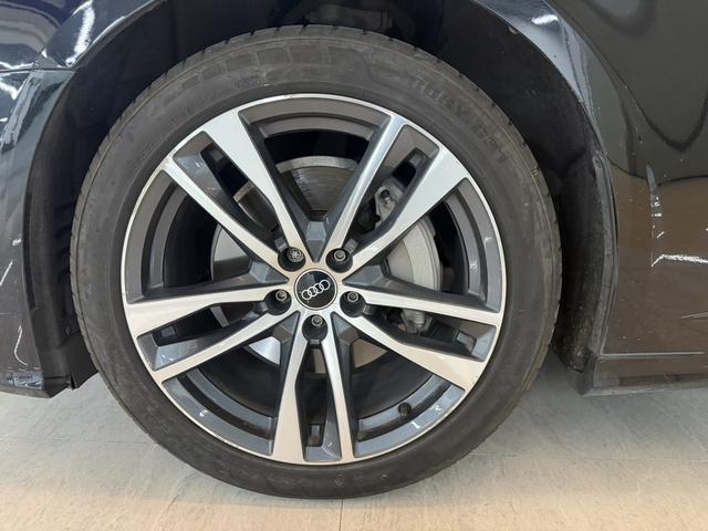 Audi A6L 2022 40 TFSI Luxury Sport – фото 10