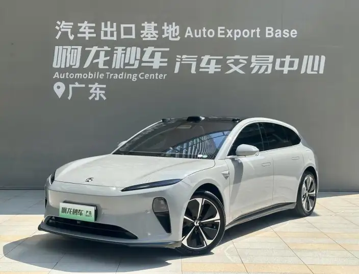 NIO ET5T 2024 Model 75kWh