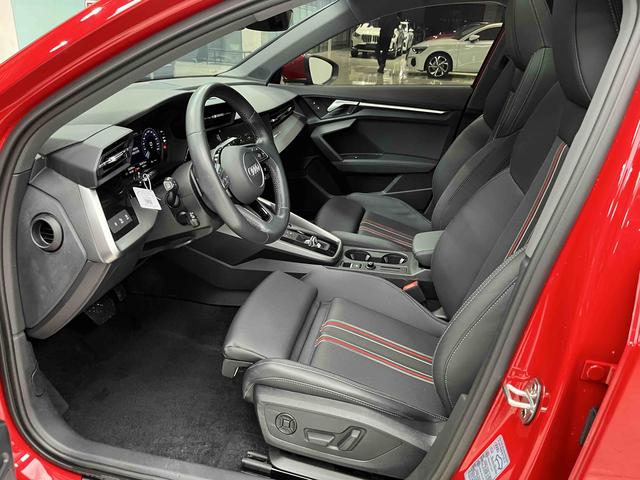 Audi A3 2022 Sportback 35 TFSI Stylish Sportback – фото 11