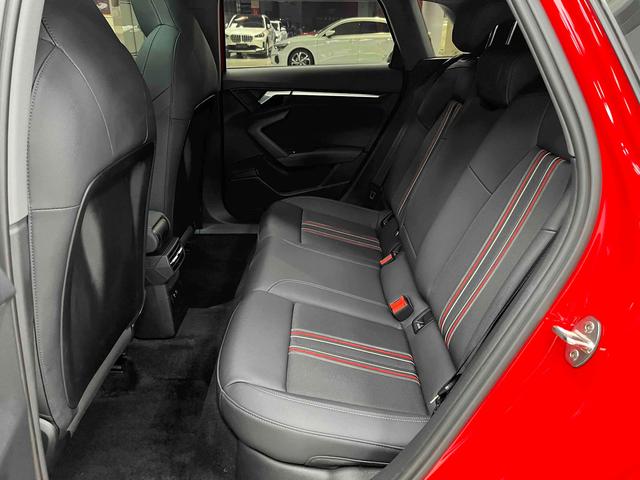 Audi A3 2022 Sportback 35 TFSI Stylish Sportback – фото 14