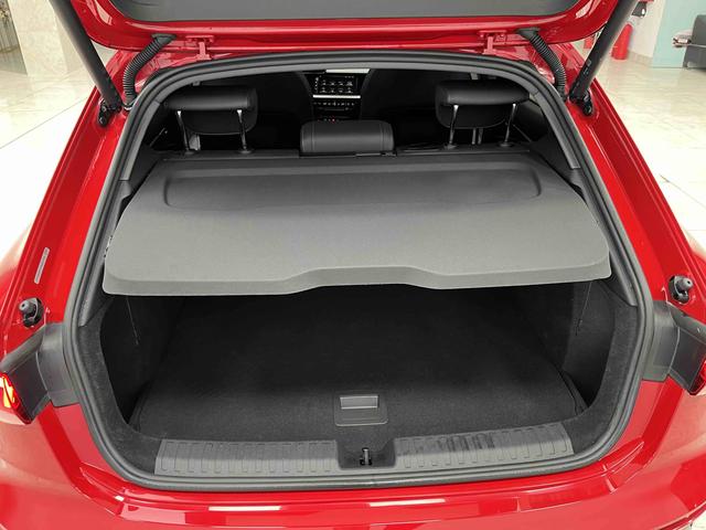 Audi A3 2022 Sportback 35 TFSI Stylish Sportback – фото 16