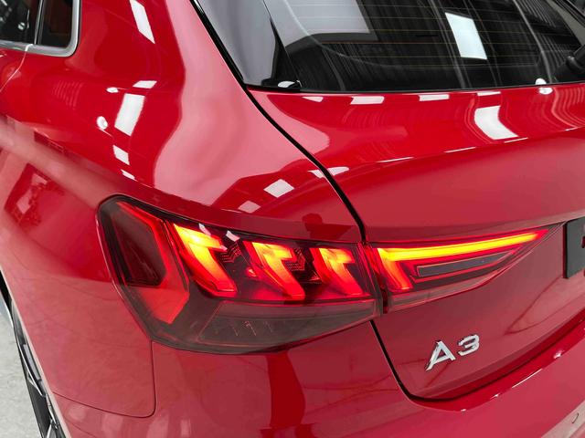 Audi A3 2022 Sportback 35 TFSI Stylish Sportback – фото 19