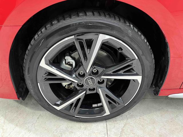Audi A3 2022 Sportback 35 TFSI Stylish Sportback – фото 20