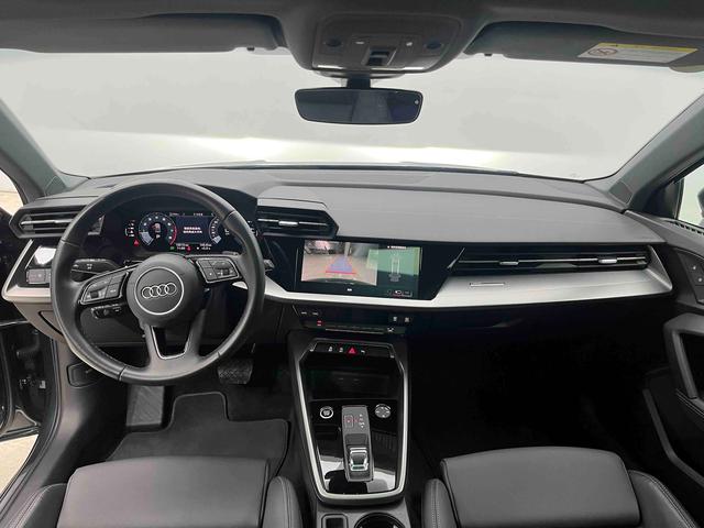 Audi A3 2024 A3L Limousine 35 TFSI Stylish Elegance – фото 2