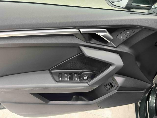 Audi A3 2024 A3L Limousine 35 TFSI Stylish Elegance – фото 8