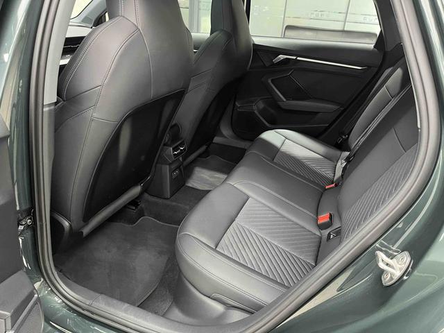 Audi A3 2024 A3L Limousine 35 TFSI Stylish Elegance – фото 13