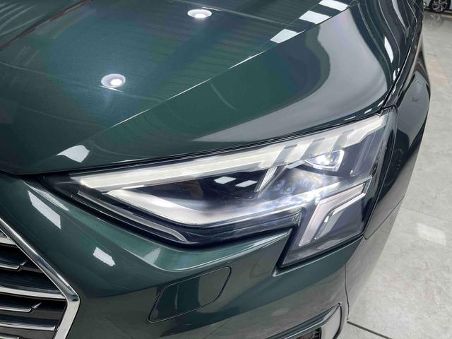 Audi A3 2024 A3L Limousine 35 TFSI Stylish Elegance – фото 18