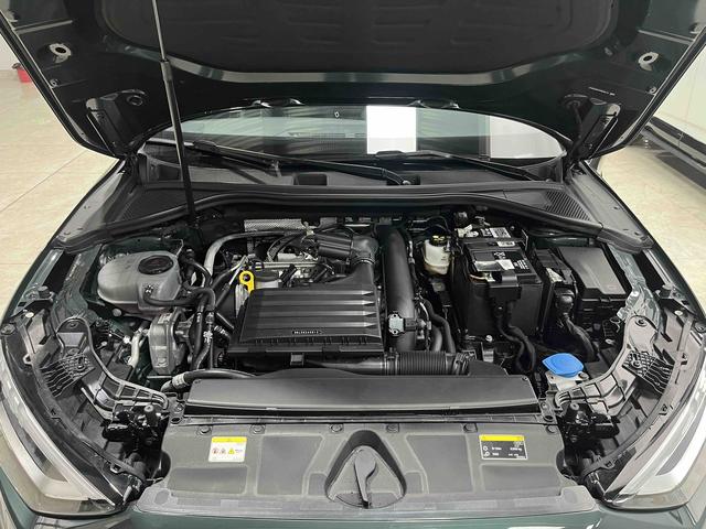 Audi A3 2024 A3L Limousine 35 TFSI Stylish Elegance – фото 20