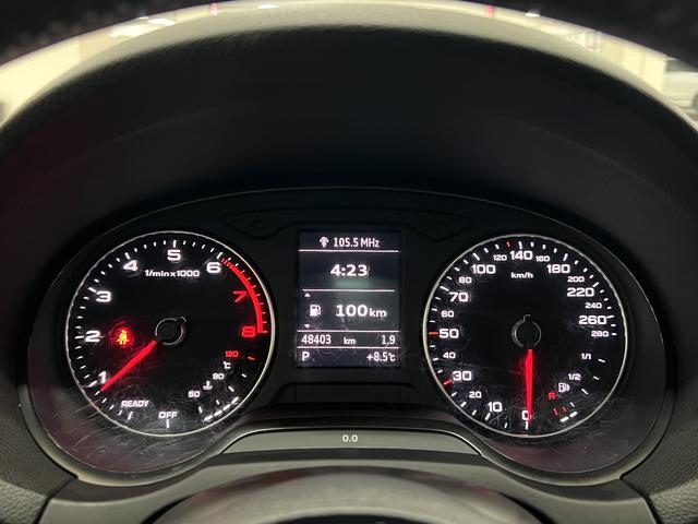 Audi A3 Модель 2018 года 30 Anniversary Nian тип Limousine 40 TFSI Fashion тип – фото 14