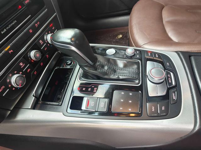 Audi A6L 2018 30th Anniversary TFSI Entry – фото 9