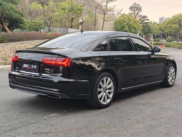 Audi A6L 2018 30th Anniversary TFSI Entry – фото 19