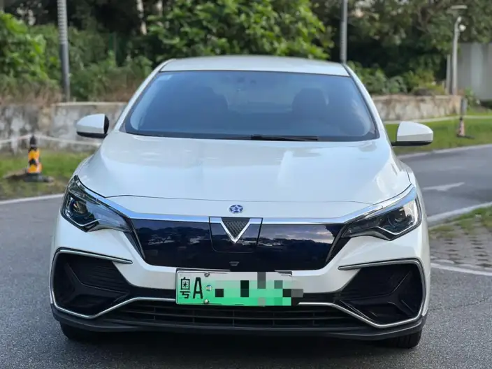 Venucia D60 EV 2022 Model Standard Battery Life Comfort Edition