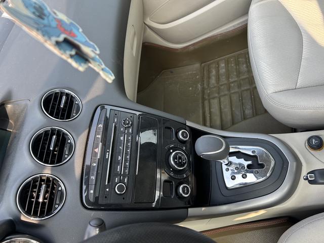 Peugeot 408 2013 2.0L Automatic Comfort – фото 8