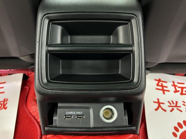 Audi A4L 2022 40 TFSI Style Dynamic – фото 11