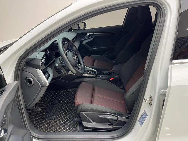 Audi A3 2023 Modi f ied Sportback 35 TFSI Enterprising Sport – фото 5