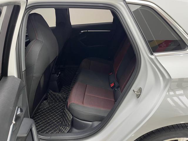 Audi A3 2023 Modi f ied Sportback 35 TFSI Enterprising Sport – фото 6