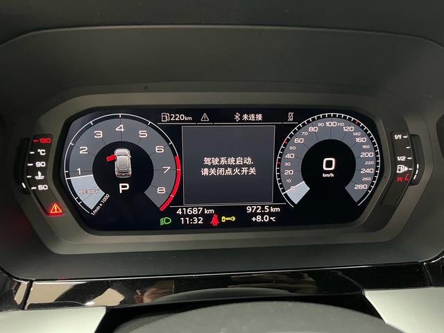 Audi A3 2023 Modi f ied Sportback 35 TFSI Enterprising Sport – фото 8