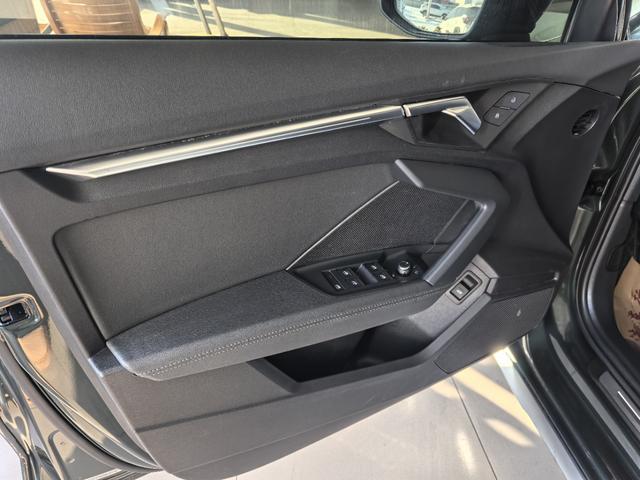 Audi A3 2022 A3L Limousine 35 TFSI Fashion Sport – фото 6