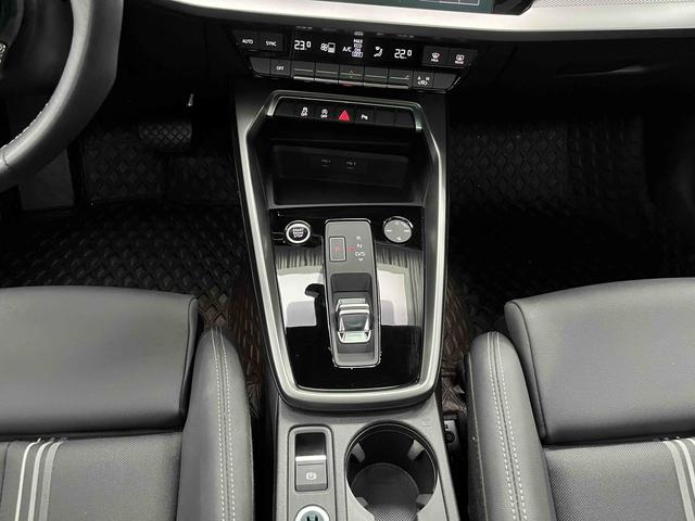 Audi A3 2022 Sportback 35 TFSI Stylish Sportback – фото 5