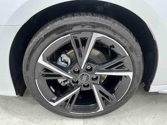 Audi A3 2022 Sportback 35 TFSI Stylish Sportback – фото 20