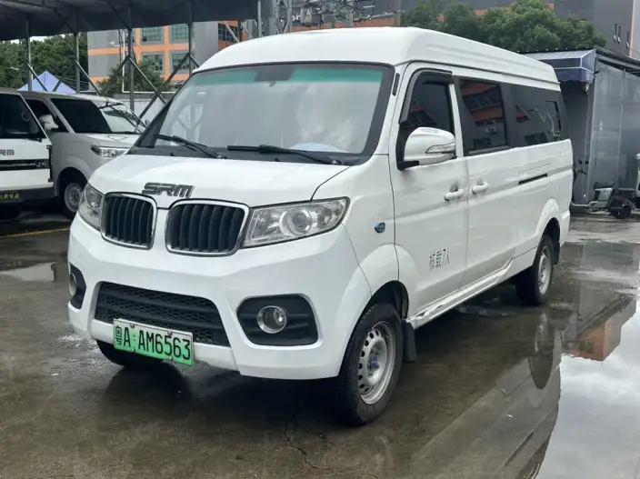 Small Haise EV 2022 Model Standard Model