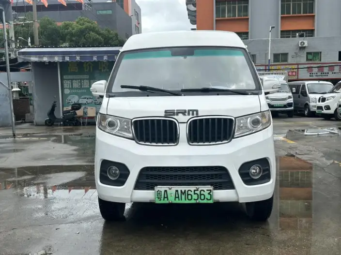 Small Haise EV 2022 Model Standard Model