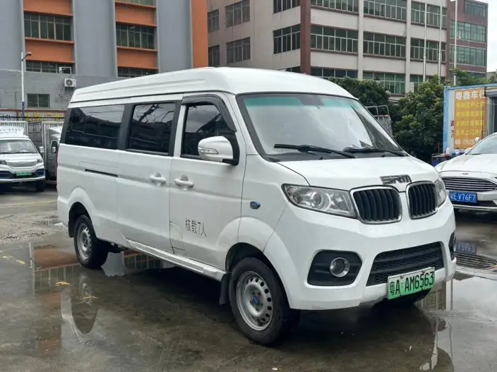 Small Haise EV 2022 Model Standard Model