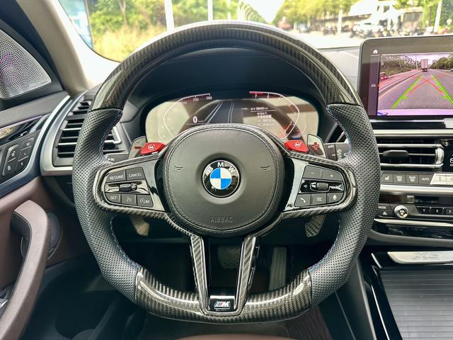 BMW X3 2022 xDrive25i M Sport Package – фото 8