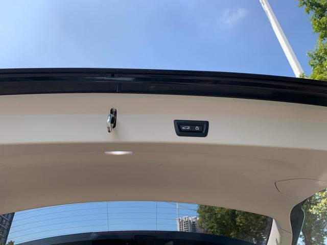 BMW X3 2022 Second Facelift xDrive30i Leader M Night Black Package – фото 8