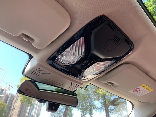 BMW X3 2022 Second Facelift xDrive30i Leader M Night Black Package – фото 26