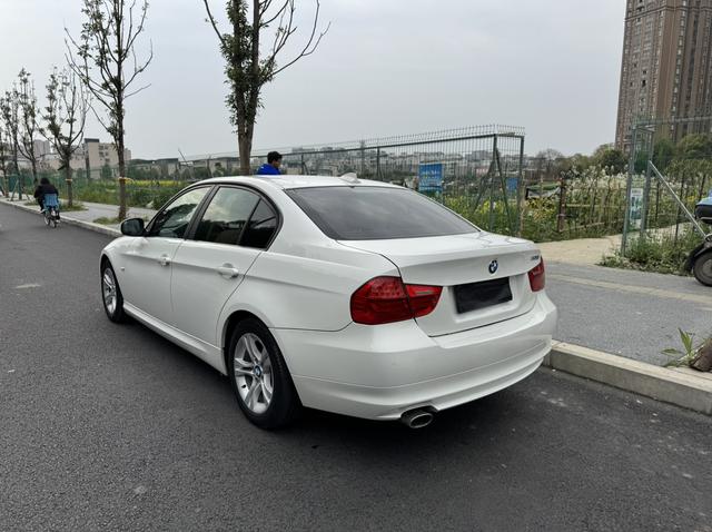 BMW 3 Series 2010 модификация 320i Fashion – фото 5