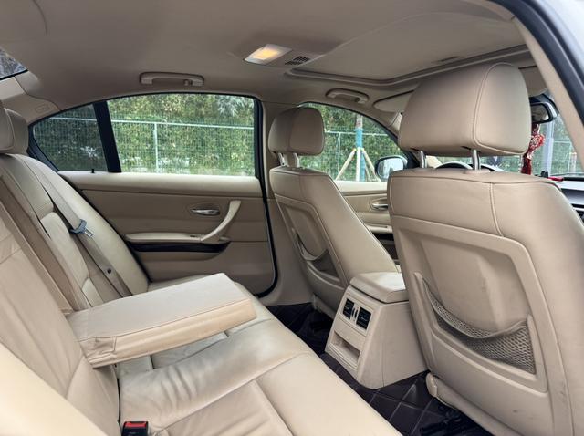 BMW 3 Series 2010 модификация 320i Fashion – фото 7