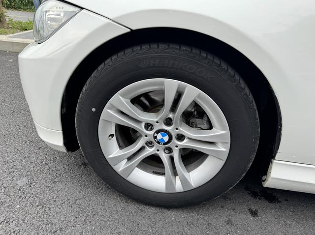 BMW 3 Series 2010 модификация 320i Fashion – фото 12