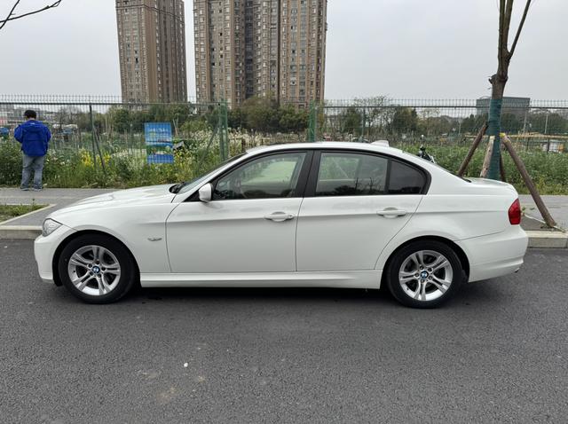 BMW 3 Series 2010 модификация 320i Fashion – фото 13